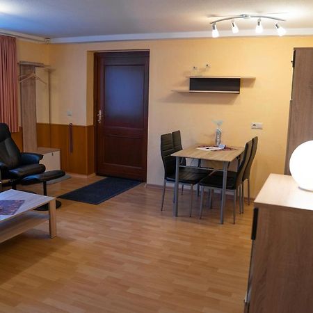 Ferienwohnung Reifberg Ilmenau Esterno foto